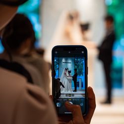 コンラッド東京の写真22枚目