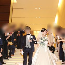 コンラッド東京の写真31枚目