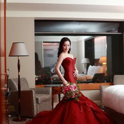 ザ・リッツ・カールトン東京の写真11枚目