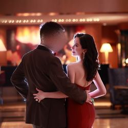 ザ・リッツ・カールトン東京の写真13枚目