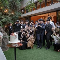 ザ・ガーデンオリエンタル大阪の写真12枚目