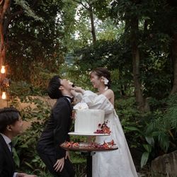 ザ・ガーデンオリエンタル大阪の写真11枚目