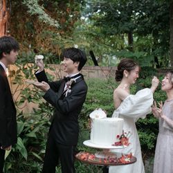 ザ・ガーデンオリエンタル大阪の写真26枚目