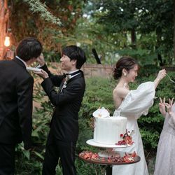 ザ・ガーデンオリエンタル大阪の写真29枚目