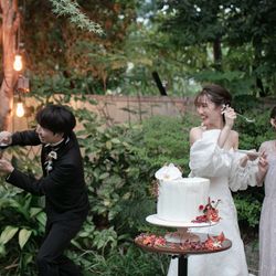 ザ・ガーデンオリエンタル大阪の写真1枚目