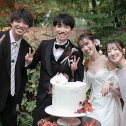 ザ・ガーデンオリエンタル大阪の写真27枚目