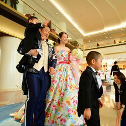 東京ベイ舞浜ホテル ファーストリゾートの写真14枚目