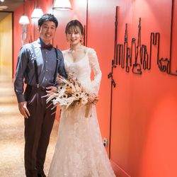 ウィズザスタイルフクオカ　の写真21枚目