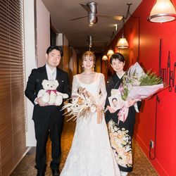 ウィズザスタイルフクオカ の写真5枚目