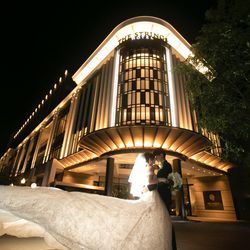 ストリングスホテル名古屋の写真10枚目