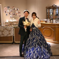 ストリングスホテル名古屋の写真8枚目