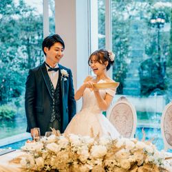 ストリングスホテル名古屋の写真26枚目