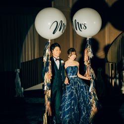 ストリングスホテル名古屋の写真22枚目