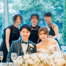 ストリングスホテル名古屋の写真23枚目