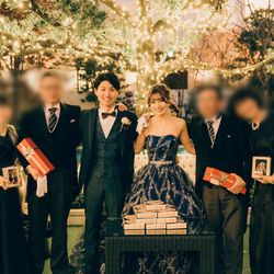 ストリングスホテル名古屋の写真1枚目