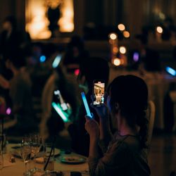 ストリングスホテル名古屋の写真28枚目