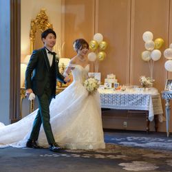 ストリングスホテル名古屋の写真8枚目