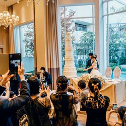 ストリングスホテル名古屋の写真26枚目