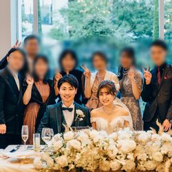 ストリングスホテル名古屋の写真22枚目