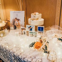 ストリングスホテル名古屋の写真13枚目