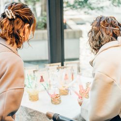 ストリングスホテル名古屋の写真2枚目