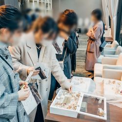 ストリングスホテル名古屋の写真29枚目