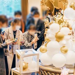 ストリングスホテル名古屋の写真31枚目