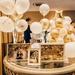 ストリングスホテル名古屋の写真6枚目