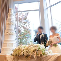 ストリングスホテル名古屋の写真24枚目