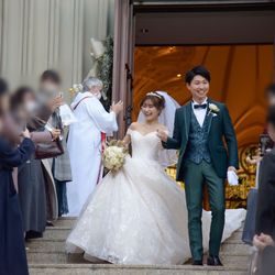 ストリングスホテル名古屋の写真3枚目