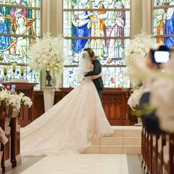 ストリングスホテル名古屋の写真8枚目