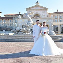 東京ディズニーシー・ホテルミラコスタ®の写真26枚目