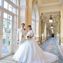 東京ディズニーシー・ホテルミラコスタ®の写真3枚目