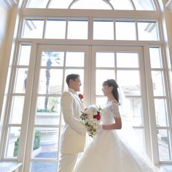 東京ディズニーシー・ホテルミラコスタ®の写真8枚目