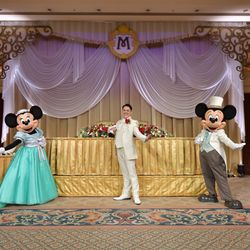 東京ディズニーシー・ホテルミラコスタ®の写真13枚目