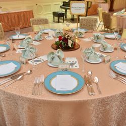 東京ディズニーシー・ホテルミラコスタ®の写真29枚目