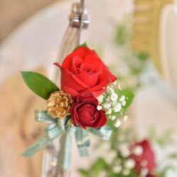 東京ディズニーシー・ホテルミラコスタ®の写真8枚目