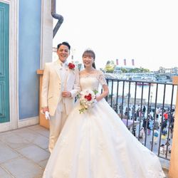 東京ディズニーシー・ホテルミラコスタ®の写真11枚目