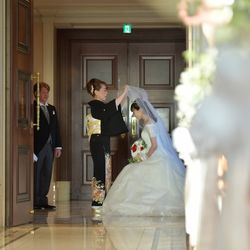 東京ディズニーシー・ホテルミラコスタ®の写真1枚目