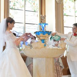 東京ディズニーシー・ホテルミラコスタ®の写真16枚目