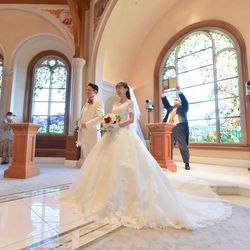 東京ディズニーシー・ホテルミラコスタ®の写真34枚目