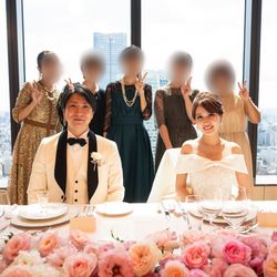  The Okura Tokyoの写真6枚目