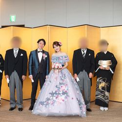 The Okura Tokyoの写真5枚目