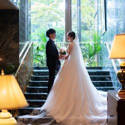 ホテル椿山荘東京の写真4枚目