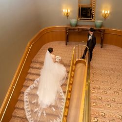 ホテル椿山荘東京の写真11枚目