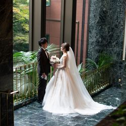 ホテル椿山荘東京の写真2枚目