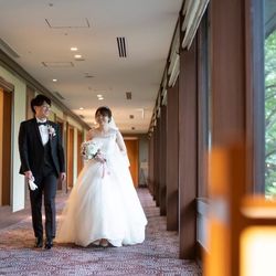 ホテル椿山荘東京の写真6枚目