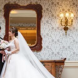 ホテル椿山荘東京の写真13枚目