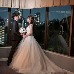 ホテル椿山荘東京の写真17枚目