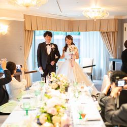 ホテル椿山荘東京の写真15枚目